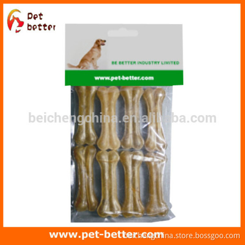 Dog Chews Rawhide Bulk Compressed Rawhide bones
